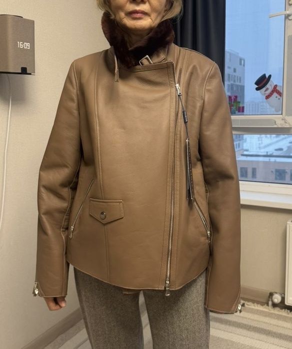 Дубленка Россия срочно