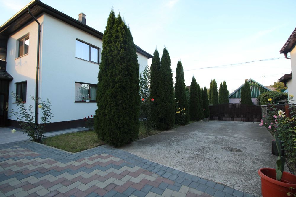 Casă de vânzare, Capu Câmpului jud. Suceava