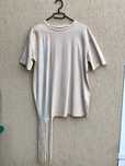 Tricou cu paiete Zara