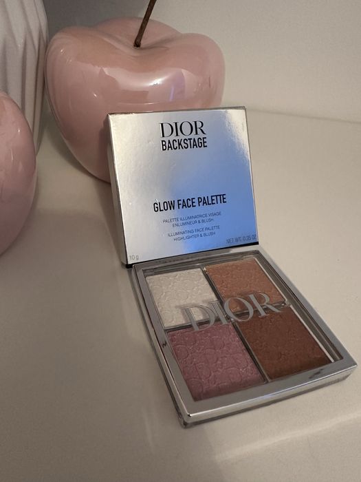 Paleta Dior 001 Universal