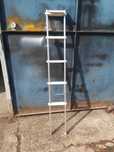 Scara originala rulota hymer eriba touring