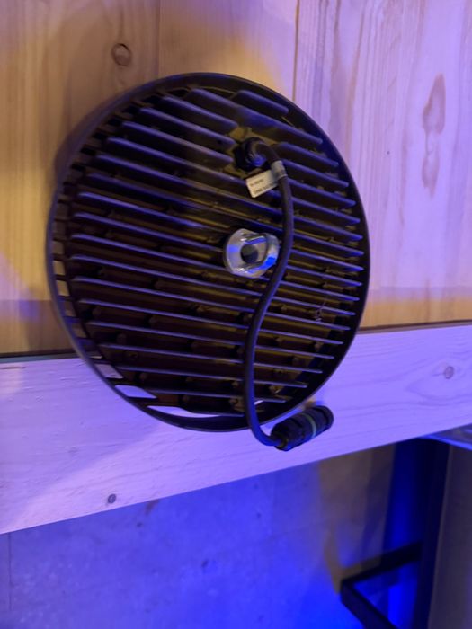 Vand lampi industriale philips de 190w si 97 w