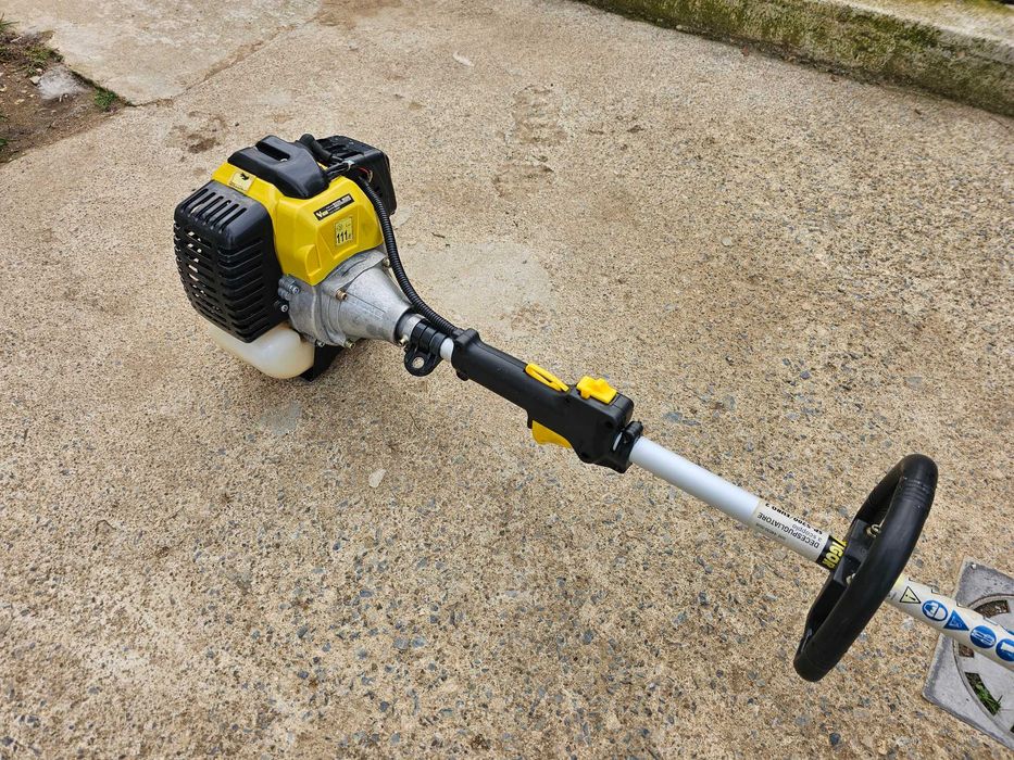 Моторна Коса Vigor/ITALY. 52.кубика