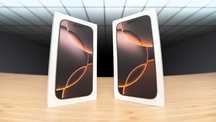iPhone 16 PRO MAX 256GB 5G SIGILAT ! SiM ! Desert Titanium Gold