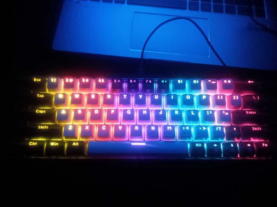 keyboard klaveta