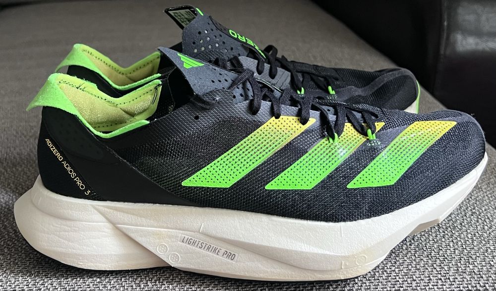 Adidas Adizero Adios Pro 3