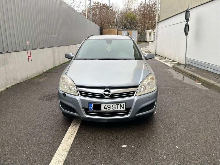 Vand Opel Astra H Break An 2009 1.9 CDTI PRIMUL PROPIETAR