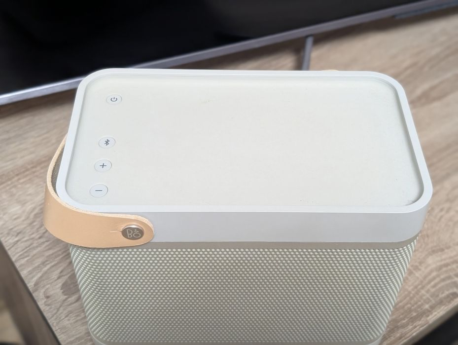 Bang Olufsen Beloit 15