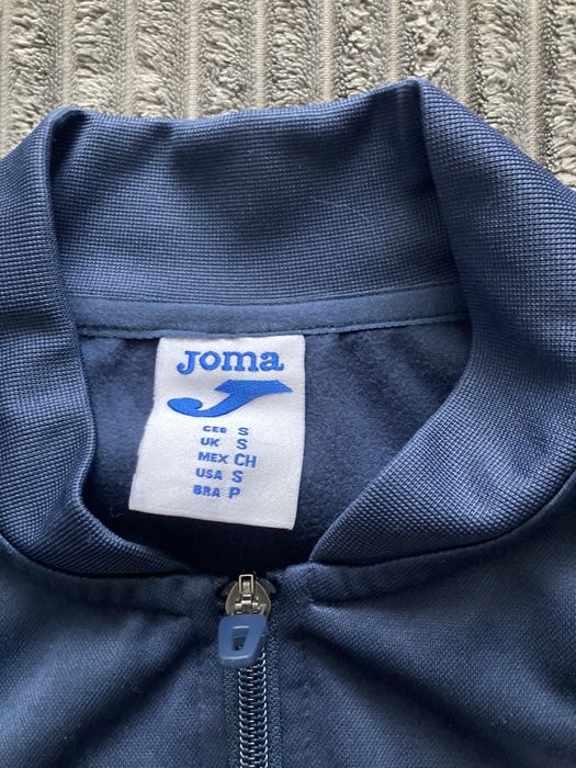 Кофта окжетпеса Joma