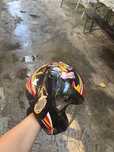 Casca moto Caberg