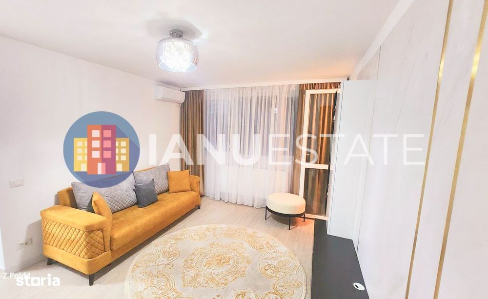 Berceni 15` Metrou Piata Sudului Mall Sun Plaza Renovat Prima Chirie