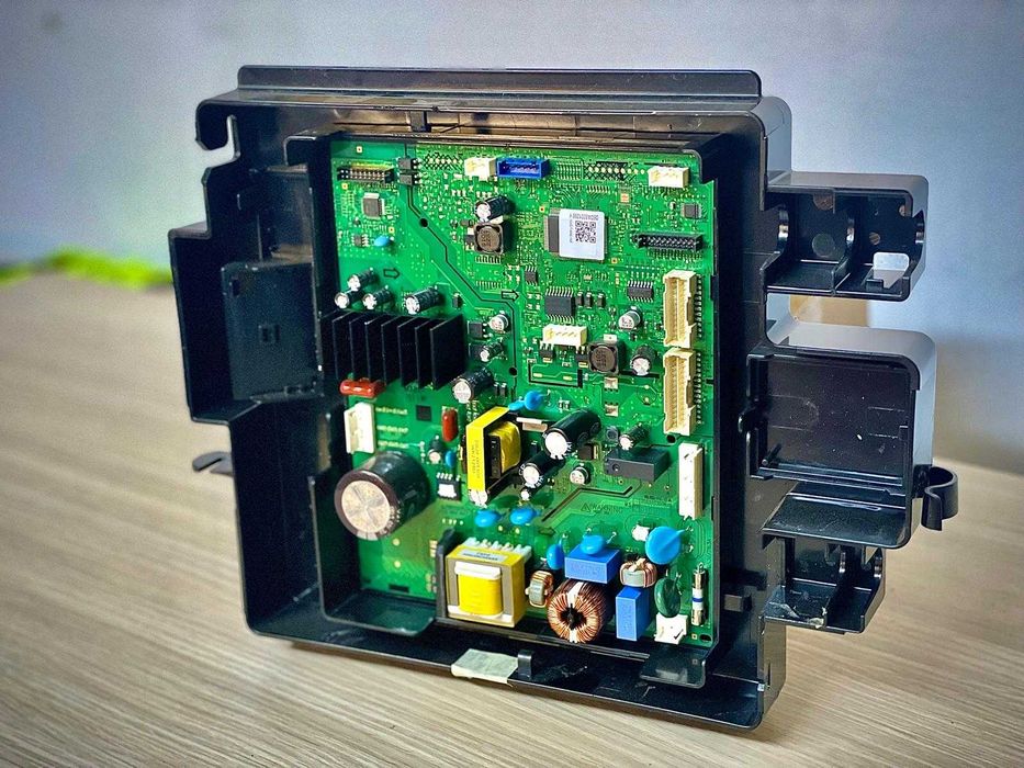 Placa electronica combina frig Samsung BRB26602FWW / R19