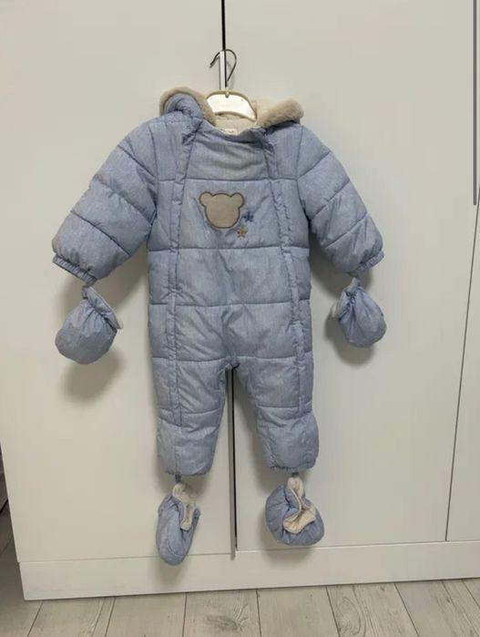 Космонавт mayoral