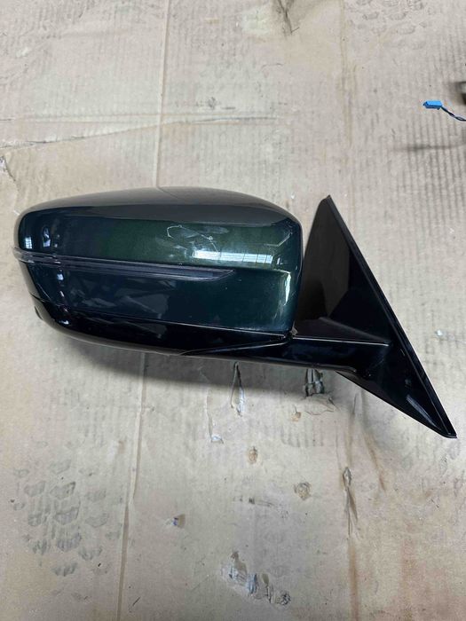 Bmw G26 дясно огледало с камера