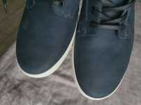 Vand Ghete ECCO marime 40 - culoare albastru