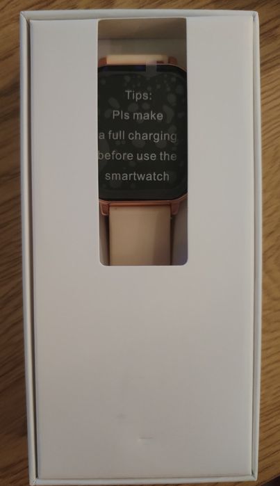 Smart watch Amazfit