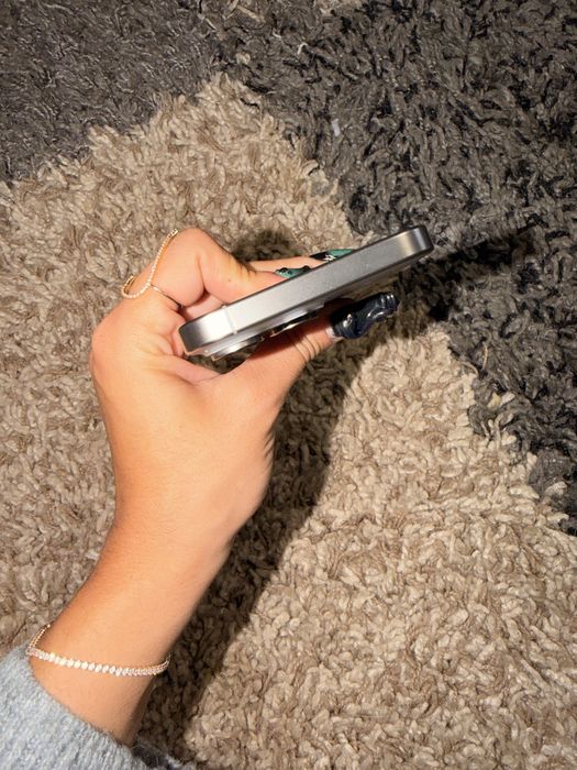 Iphone 15 Pro Max 256 GB