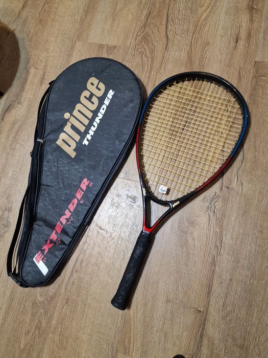 Racheta de Tenis Prince Extender Thunder 880PL Tennis Racket , stare b