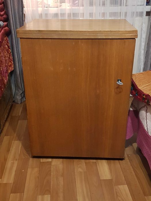 швейная машинка Чайка - 134