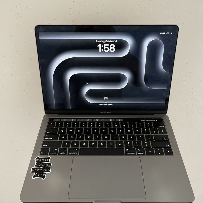 Macbook Pro Macbook Pro