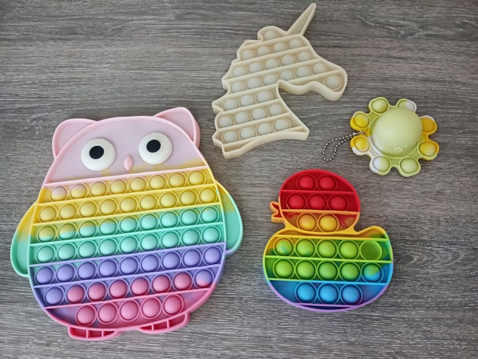 Играчки за момиченце