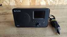 Radio digital cu bluetooth