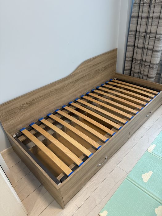 Единично легло Ирим 90/190