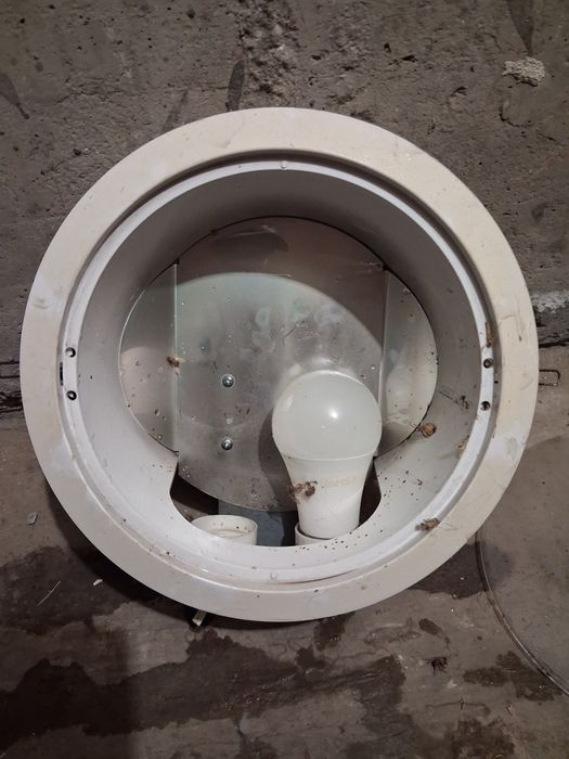 Осветителни тела за вграждане