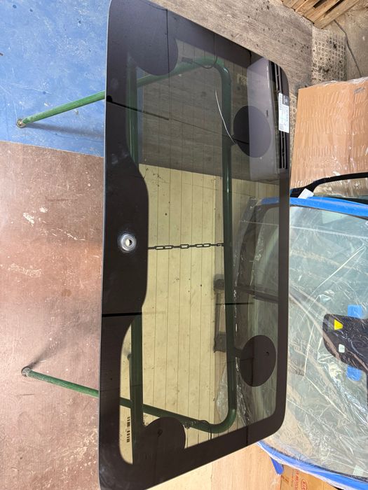 Задно стъкло Mercedes-Benz G63 2019