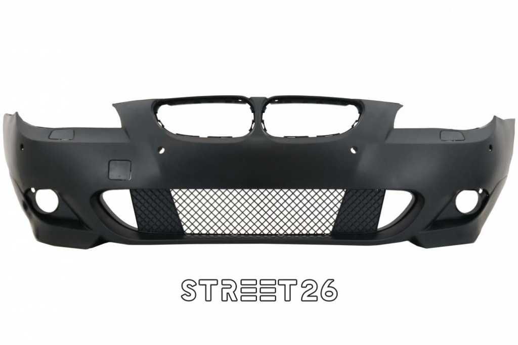 Bara fata BMW Seria 5 E60 E61 (2003-2007) M-TECHNIK Design