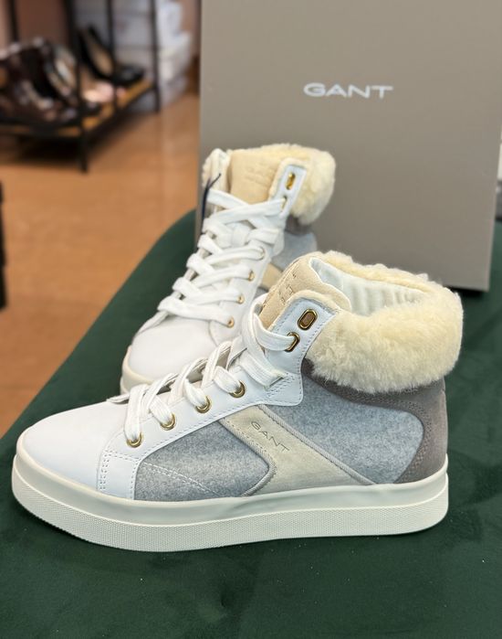 Дамски сникърси GANT 37.38.39.40