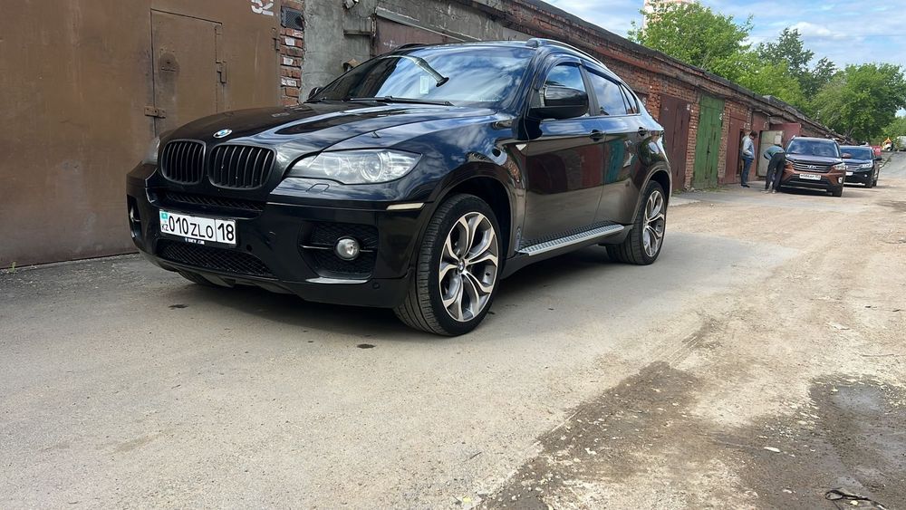 Продам автомобиль