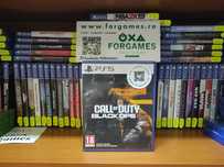 joc Playstation 5 Call of Duty Black Ops 6 PS5 Forgames.ro