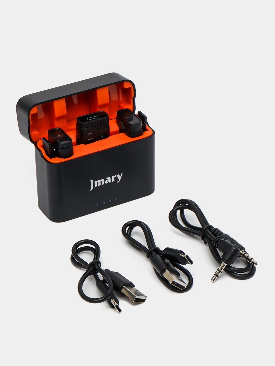 Jmary Simsiz petlichkali mikrofon Jmary MW-16ni arzon narxda sotib