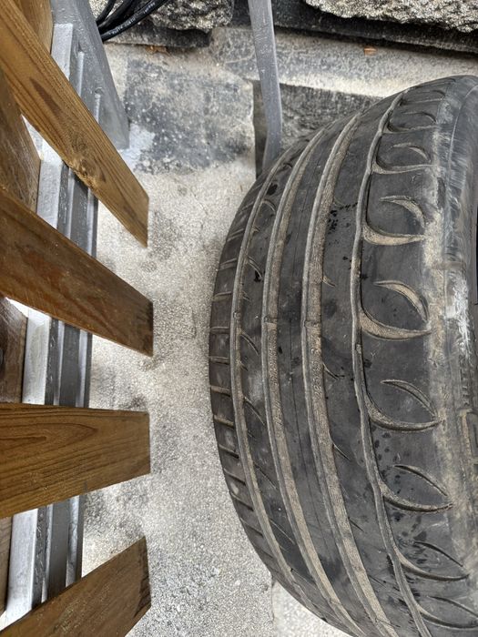 Anvelope Vara (Reconditionate)