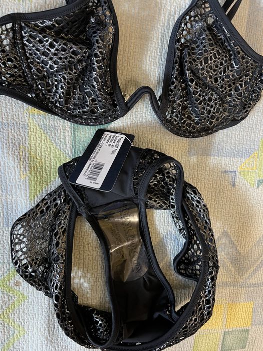 Costum de baie Jolidon Nou