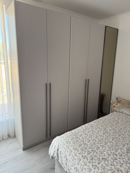 Гардероб закупен преди 1 месец