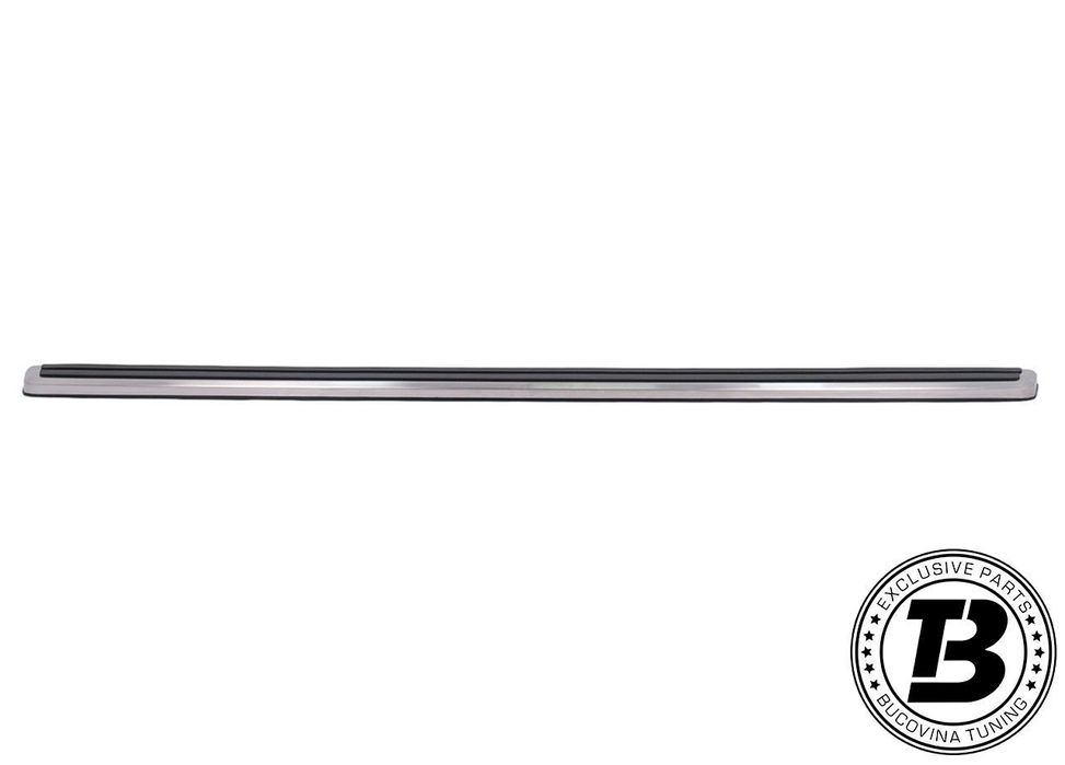 Praguri Aluminiu compatibile cu Audi Q7 4L