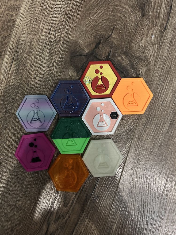 Lab coin na top cena