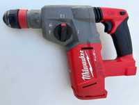 Milwaukee M18 CHX - Безчетков перфоратор 18V