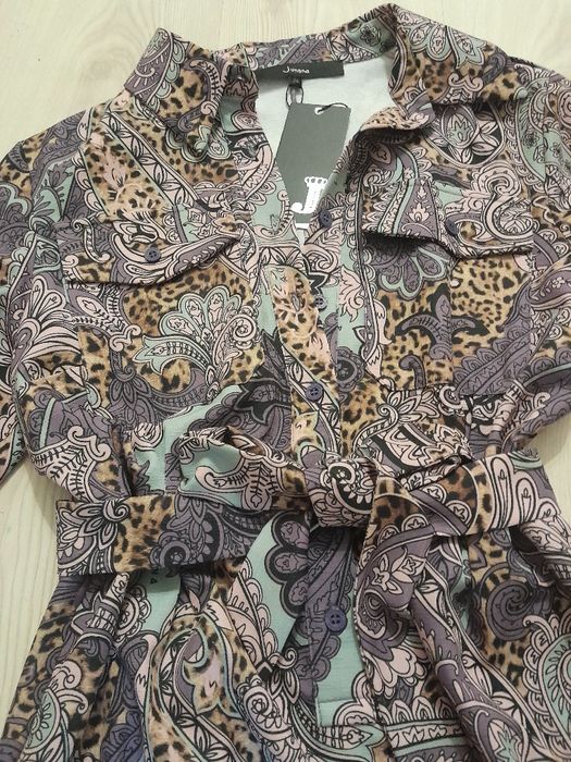 Рокля на Юнона нова