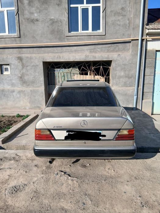 Мерседес сотилади