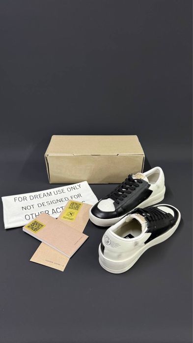 Adidasi Golden Goose premium full box 40-46