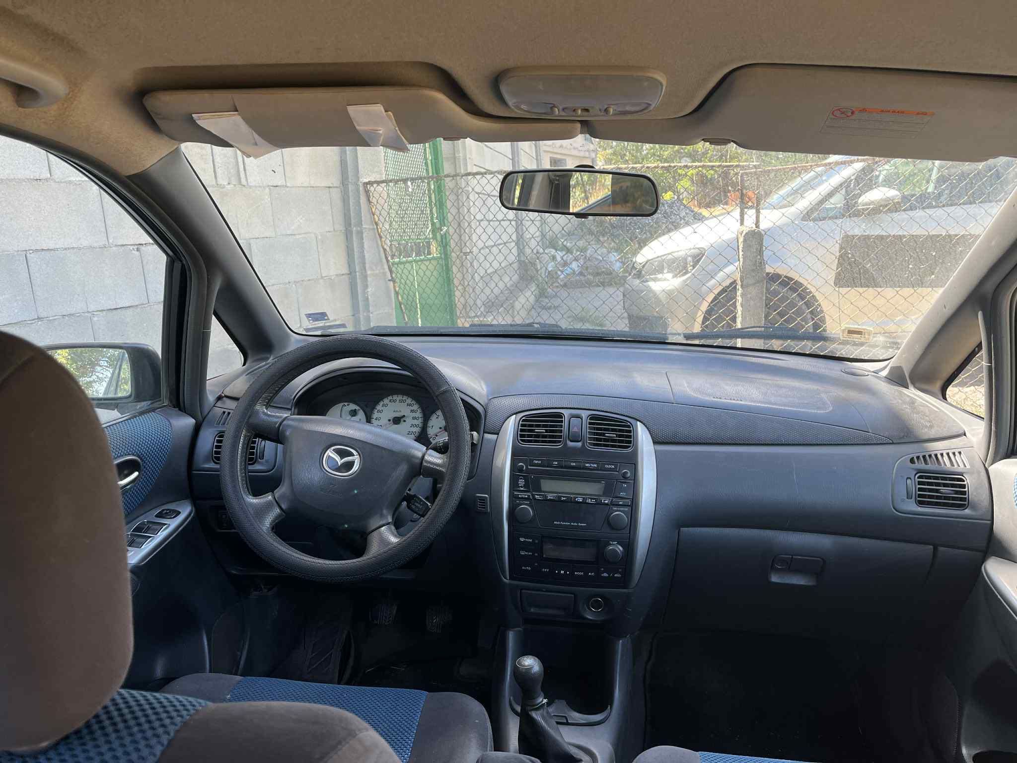 Mazda Premacy 2.0 dizel