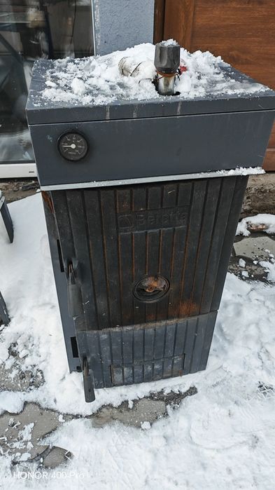 Продам печь Beretta