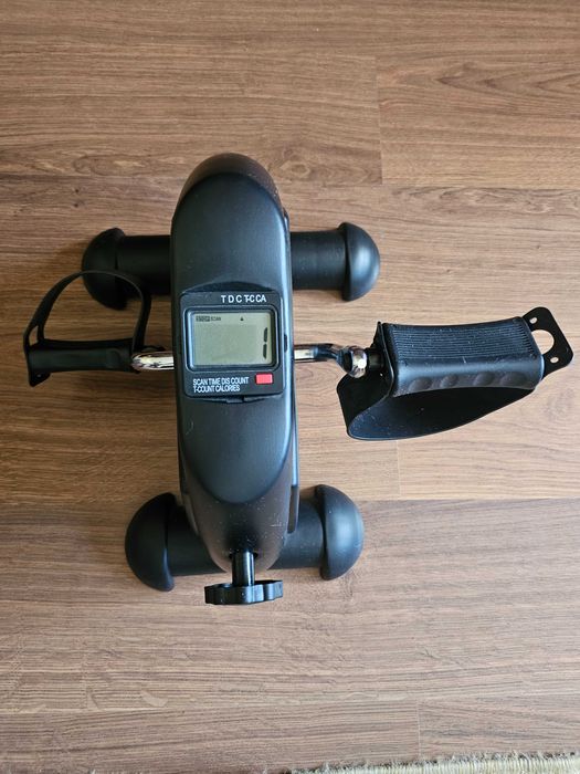 Mini bicicleta Energy Fit. Pentru recuperare musculară.