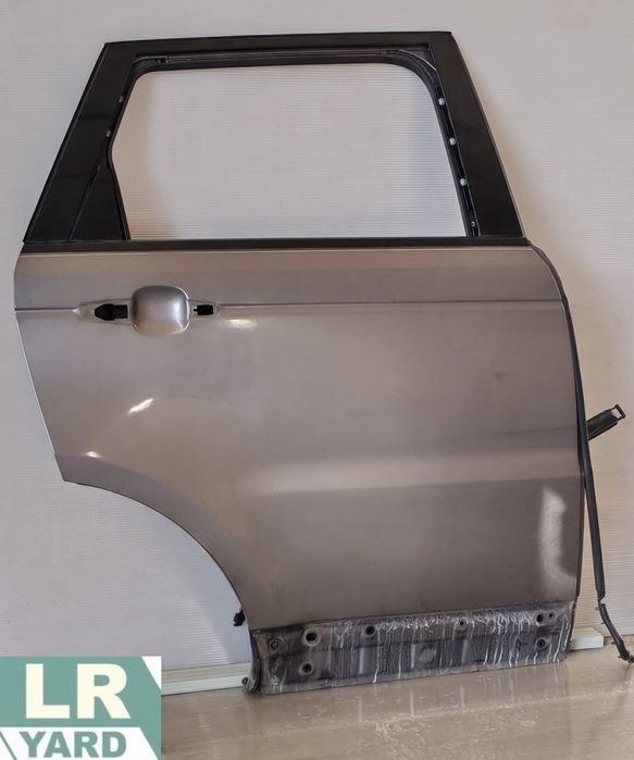 Portiera dreapta spate RANGE ROVER SPORT 2014-2022 LR044228 dezmembrez