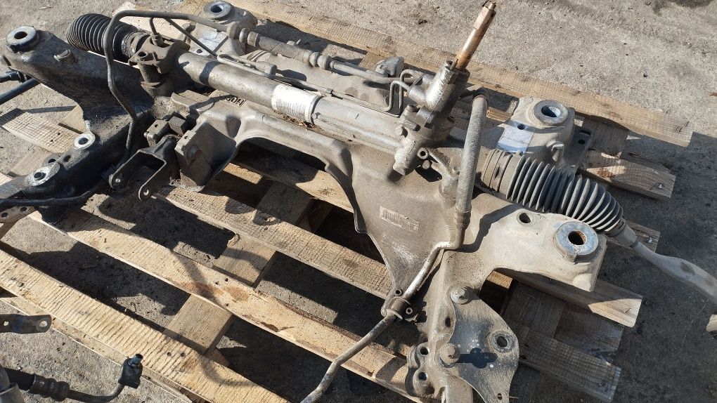 Хидравлична кормилна рейка Пежо 407 / Peugeot 407