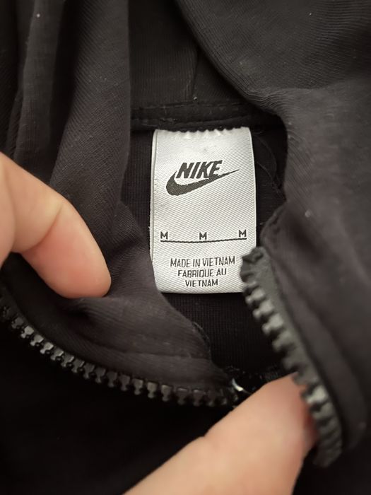 hanorac Nike tech