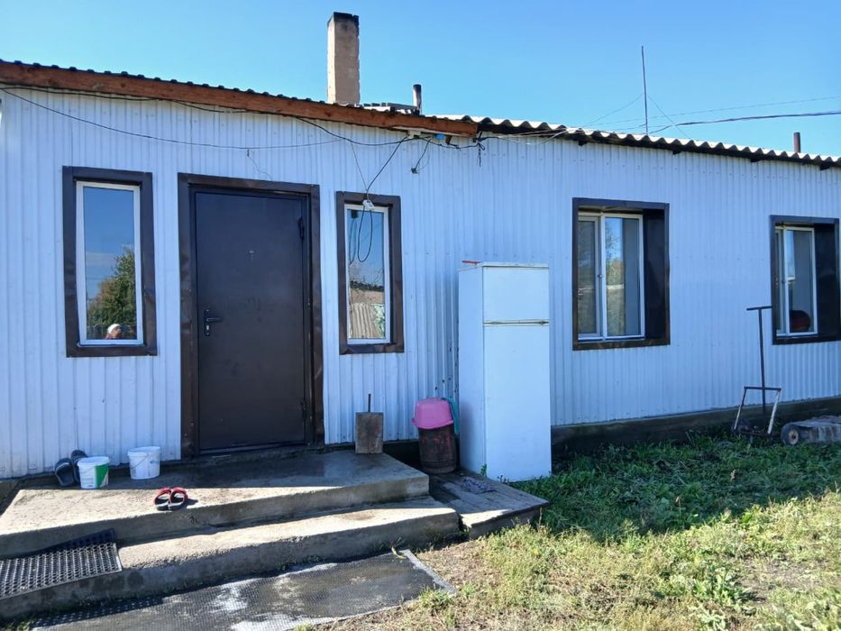 Продам дом в село Калбатау